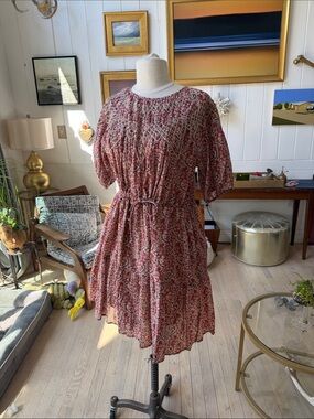 Sweetest Summer Dress by BA&SH